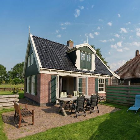 Holiday Home On Former Island Wieringen Oosterklief Oda fotoğraf